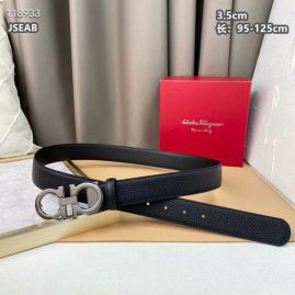 Picture of Ferragamo Belts _SKUFerragamobelt35mmX95-125cm8L0408012056